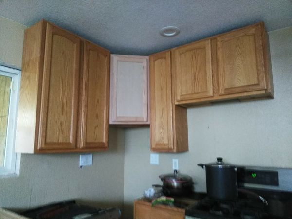 Kitchen Cabinets for Sale in Stockton, CA - OfferUp