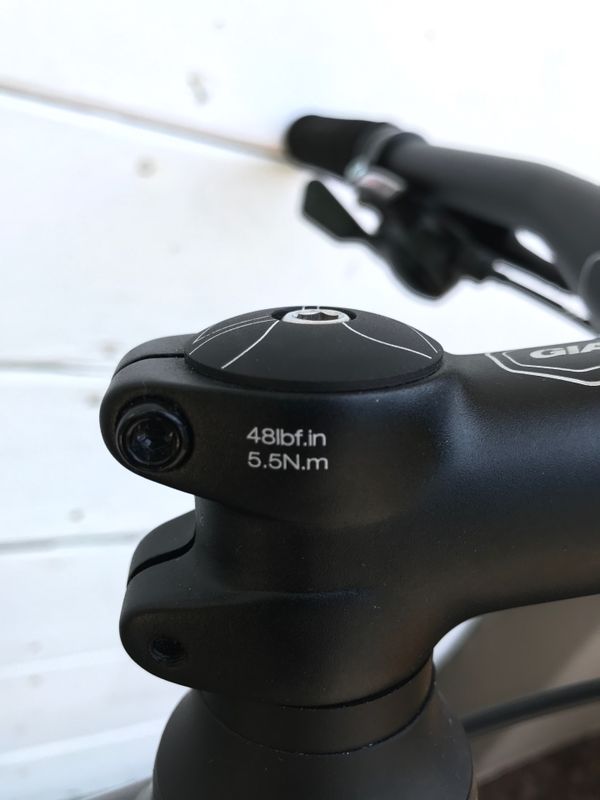 giant connect fahrrad