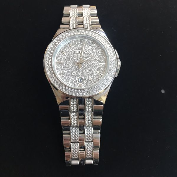 bulova c8601235