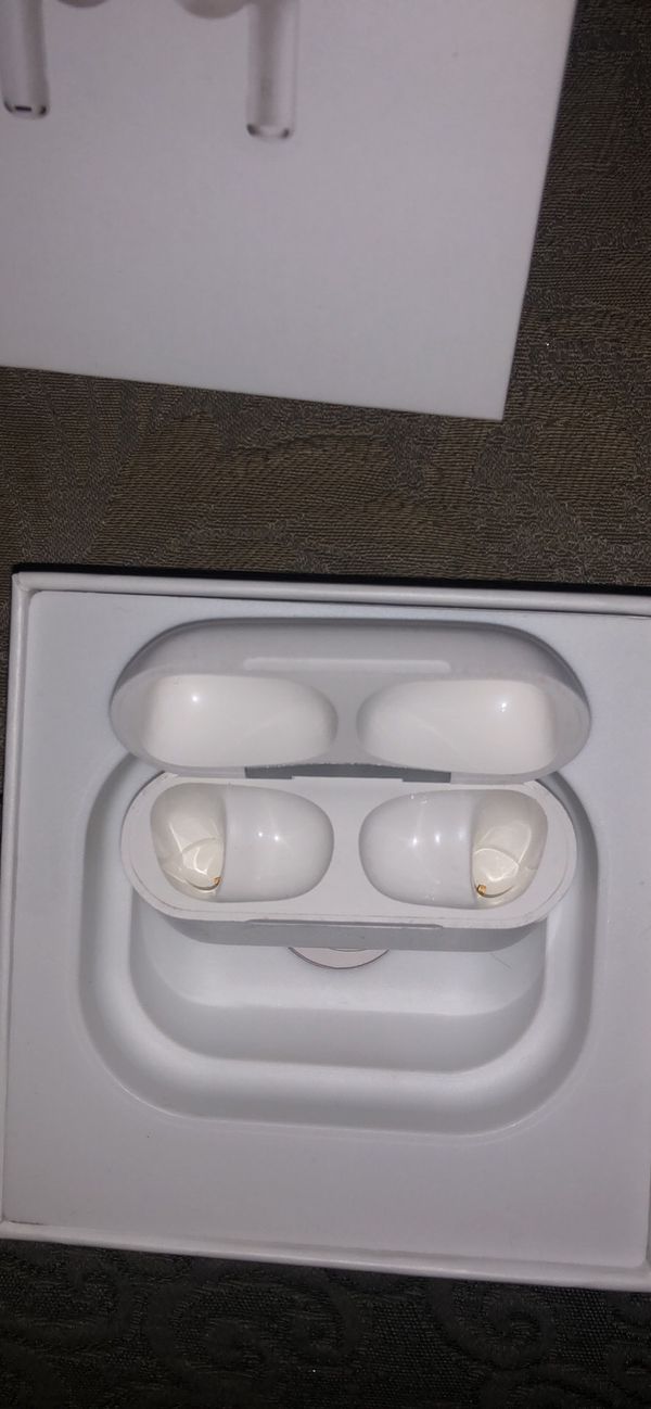 AirPods Pro for Sale in Kent, WA - OfferUp