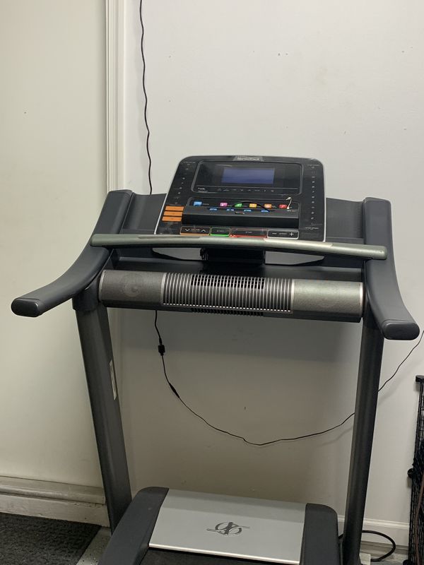 Treadmill Nordictrack C1500 for Sale in Lake Worth, FL OfferUp