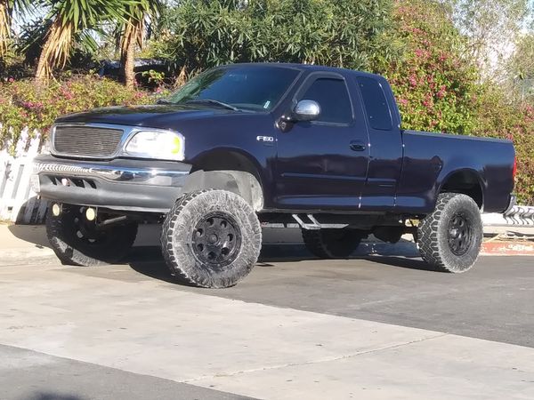 2005 ford f 150 triton for Sale in Chula Vista, CA - OfferUp