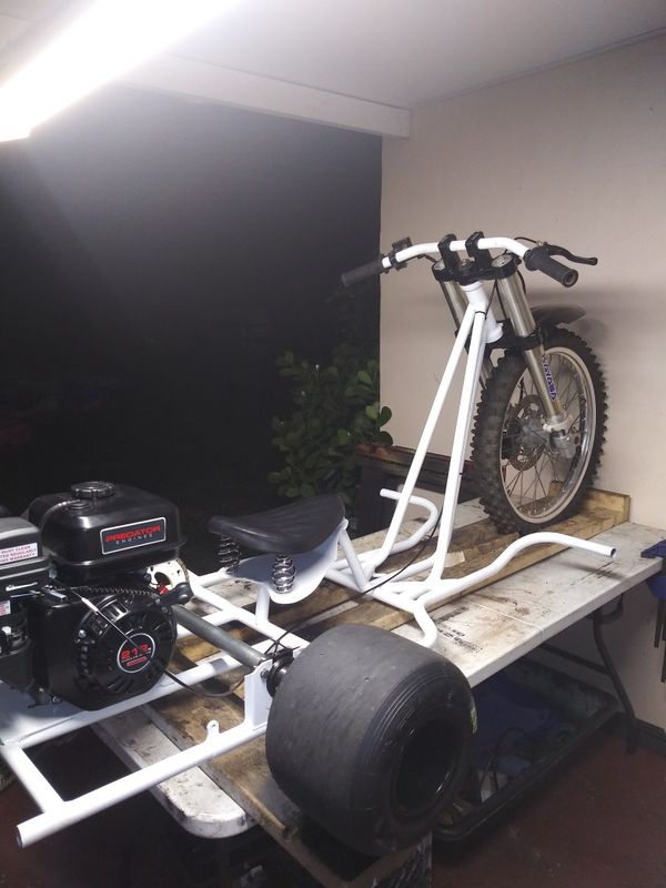 used drift trike for sale