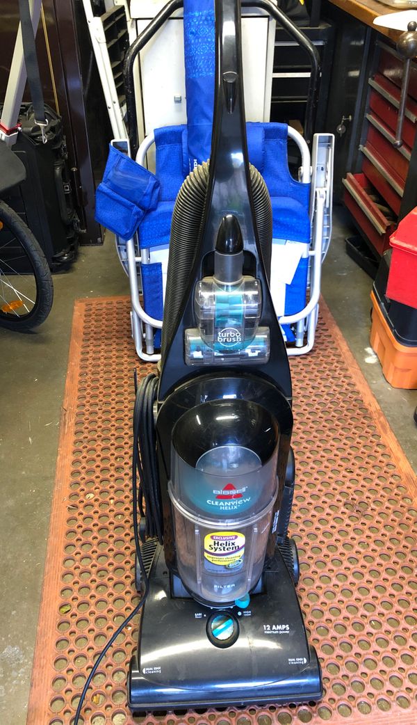 Bissell Cleanview Helix vacuum for Sale in Temple City, CA - OfferUp