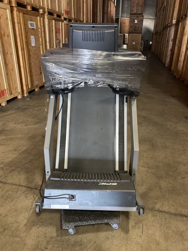 Used Epic T60 treadmill for Sale in San Diego, CA - OfferUp