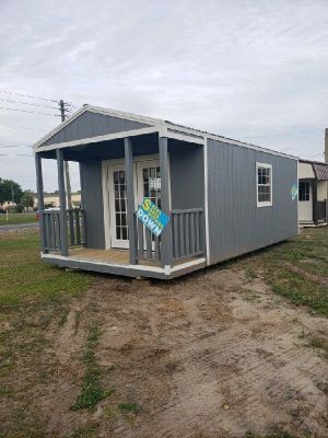 new and used shed for sale in ocala, fl - offerup