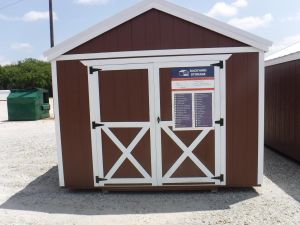 new and used shed for sale in dallas, tx - offerup