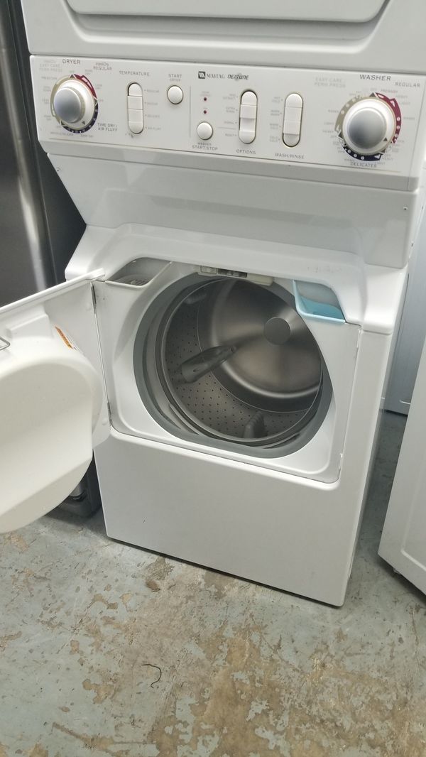 Maytag Neptune Tl Washer Manual