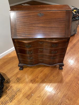 New And Used Secretary Desk For Sale In Virginia Beach Va Offerup