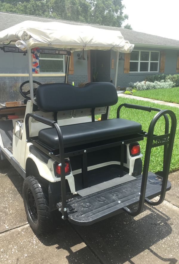 Yamaha G9 golf cart for Sale in Orlando, FL OfferUp