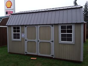 New and Used Shed for Sale in Marysville, WA - OfferUp