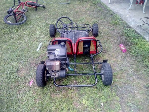 Go-kart for Sale in San Antonio, TX - OfferUp