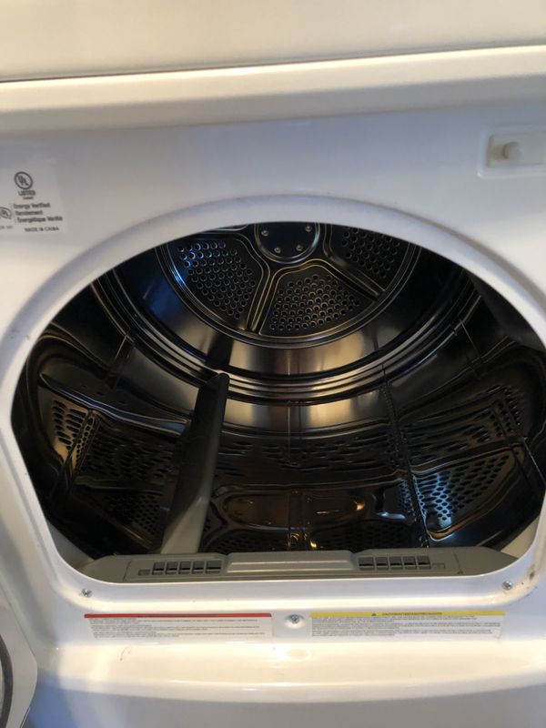 Electric insignia washer and dryer set for Sale in Orange Park, FL