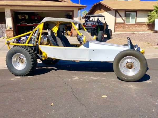 wrx buggy for sale