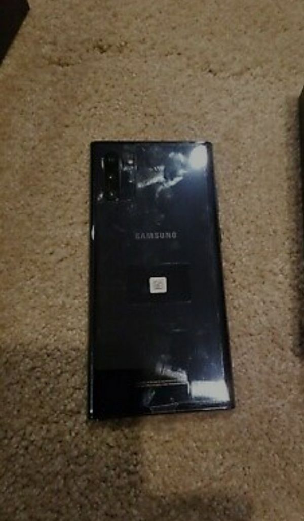 samsung note 10 5g for sale