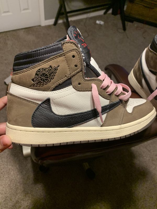 travis scott cactus jack 1s