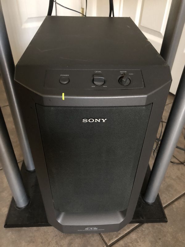 Aiwa NSXD939 Dolby ProLogic Surround Sound DSP sound mode Stereo w