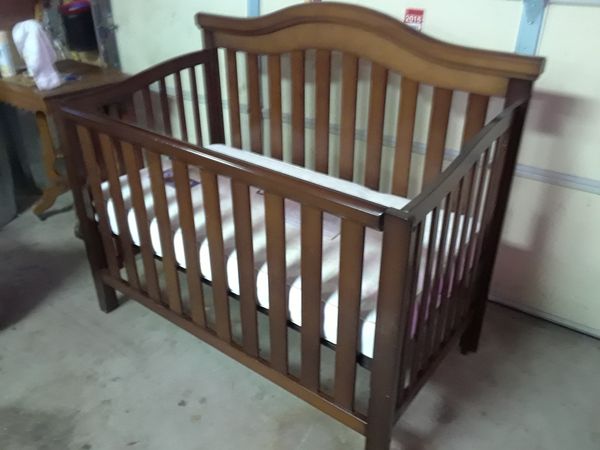 Delta Crib For Sale In Lakewood Co Offerup