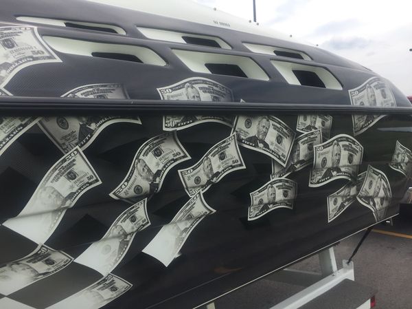 Mariah Z302 Mid Cabin Pocket Sport Cruiser for Sale in