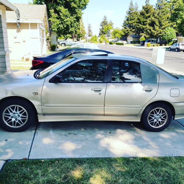 99 infiniti G20 for Sale in Stockton, CA - OfferUp