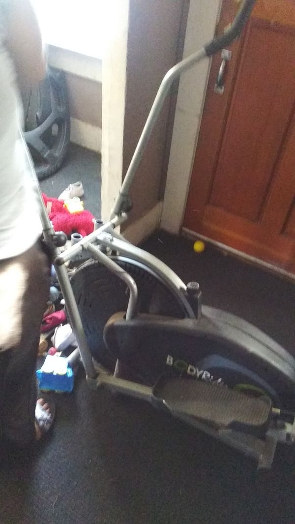 Proform crosswalk 380 treadmill for Sale in Los Angeles, CA OfferUp