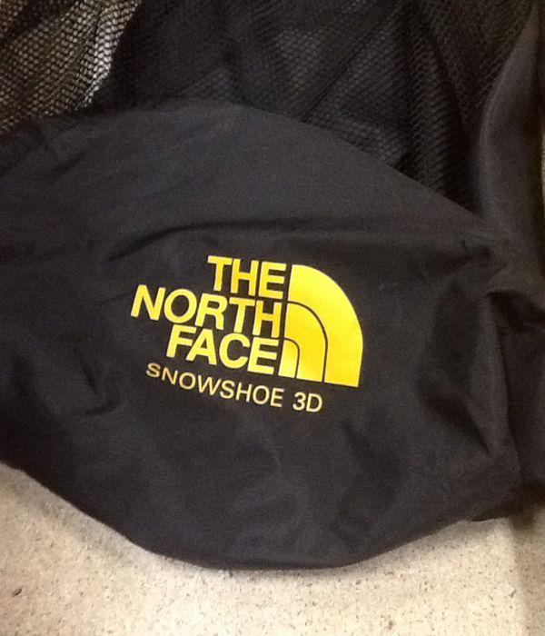 The North Face SnowShoe 3D 0 Deg Sleeping Bag For Sale In Phoenix AZ 