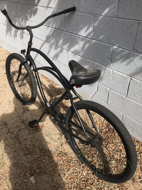 phat cruiser bike