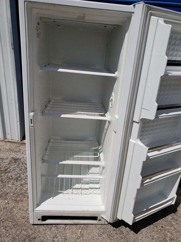 12 Cu. Ft. Kenmore Upright Freezer for Sale in Killeen, TX OfferUp