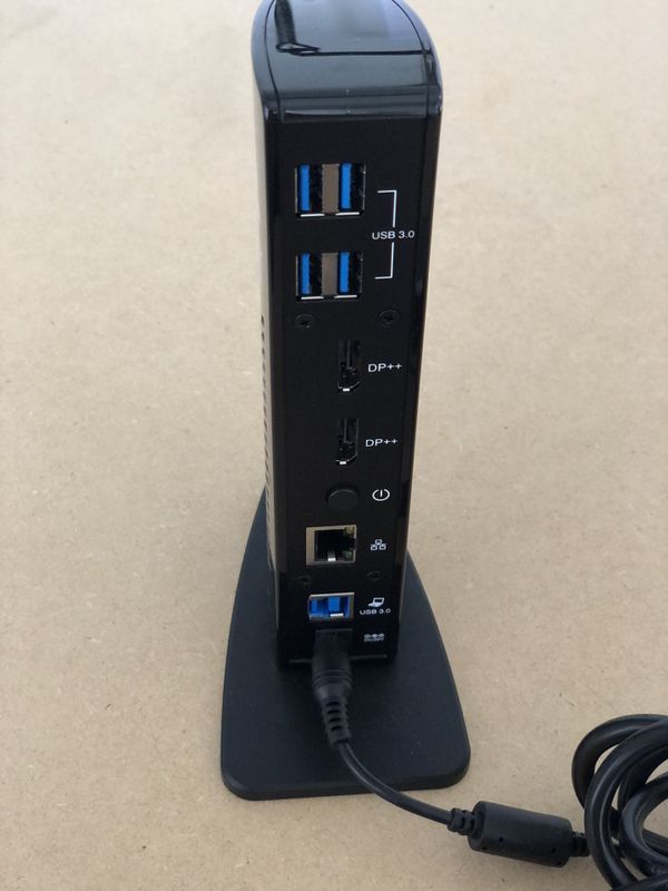 HP Dual Monitor Setup WFH for Sale in Dallas, TX - OfferUp