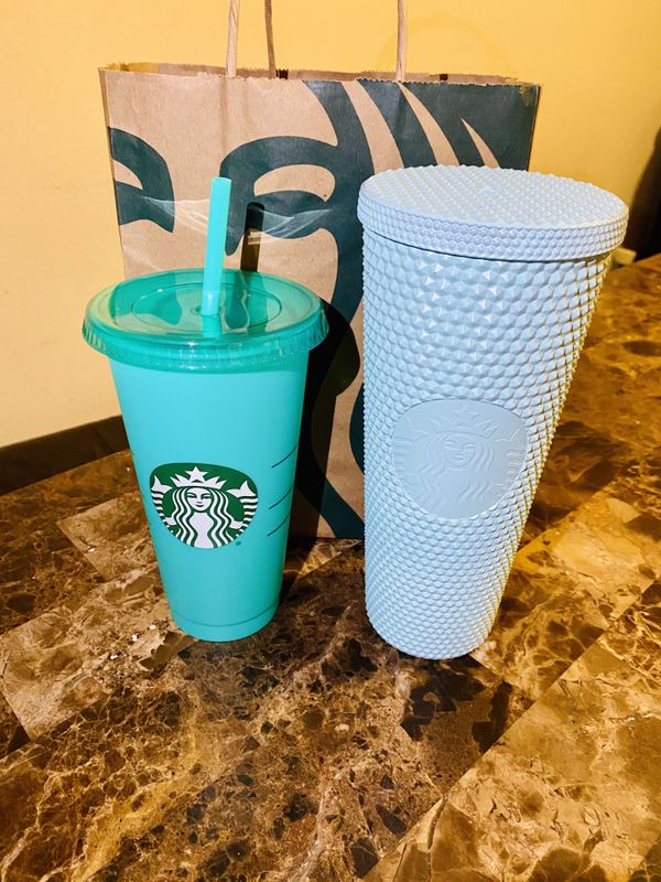 starbucks tumbler fall release 2023