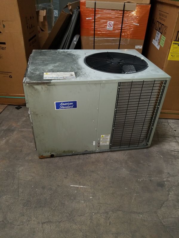 Used ac units(Trane package unit) for Sale in Fort Lauderdale, FL OfferUp