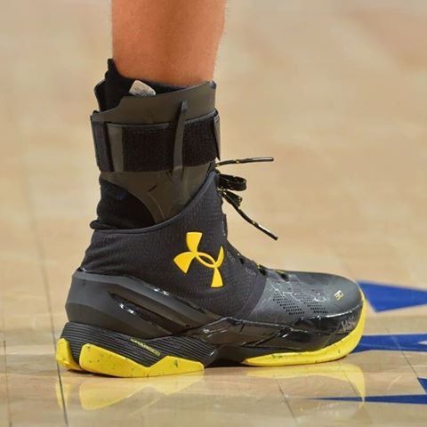 ZAMST a2-dx ankle brace mcdavid curry under armour for Sale in El Cajon ...