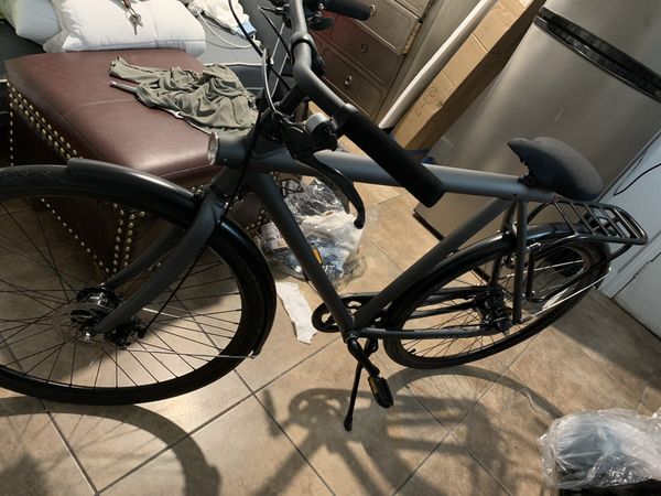 vanmoof used for sale