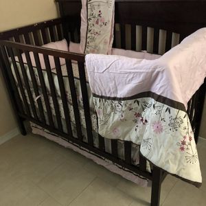 New And Used Baby Cribs For Sale In Las Vegas Nv Offerup