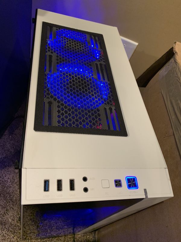 GAMING PC. 200+ Plus FPS for Sale in Lakeside, CA OfferUp