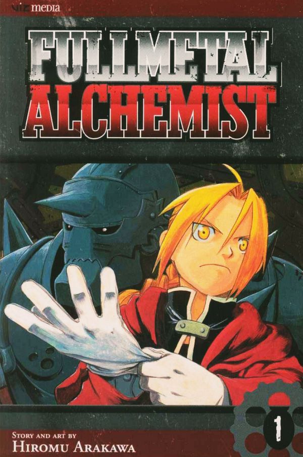 download anime fullmetal alchemist batch