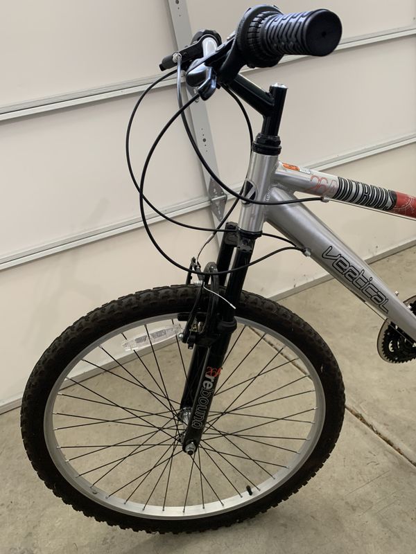 lightweight mountain bike