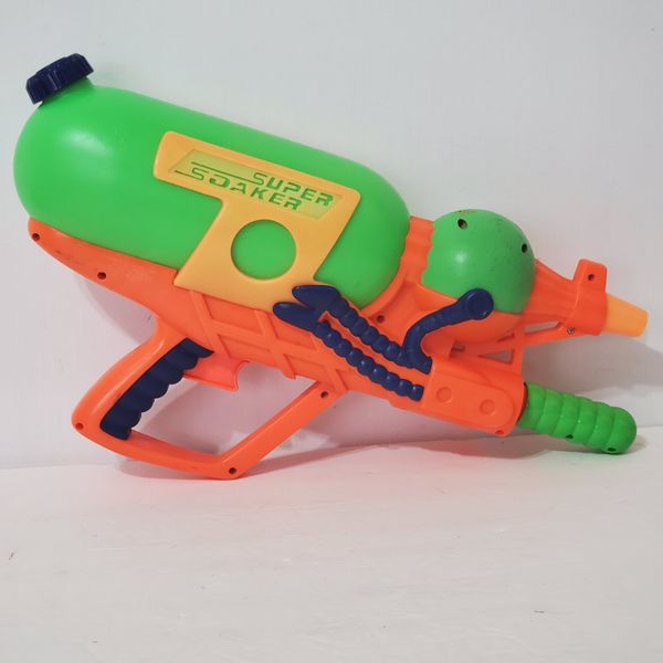 super soaker max d 5000