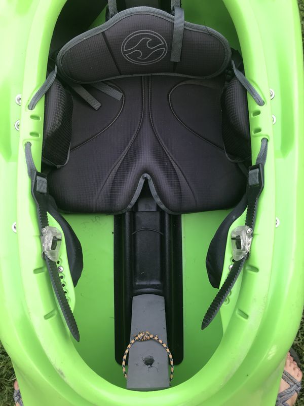 Wave Sport Kayak Project 52 for Sale in Atlanta, GA - OfferUp