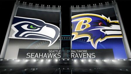 Seahawks vs Ravens 2 tickets together! for Sale in Lynnwood, WA - OfferUp