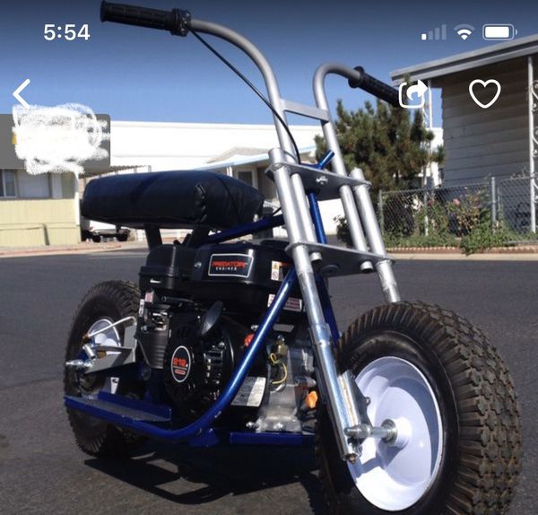 1970 Powell Challenger “Vintage Mini Bike” for Sale in Perris, CA - OfferUp