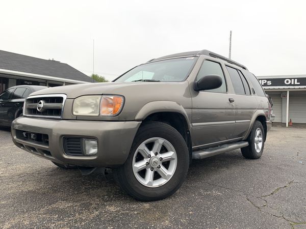Toyota Dealerships Dfw >> 2004 Nissan Pathfinder SE Sport Utility 4D for Sale in ... Toyota Dealerships Dfw >> 2004 Nissan Pathfinder SE Sport Utility 4D for Sale in ...