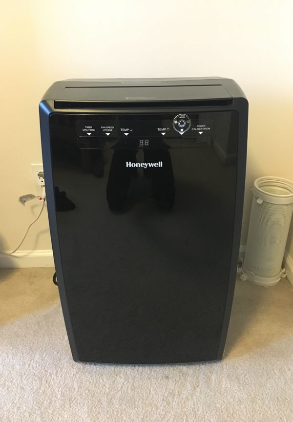 Honeywell MN10CES Portable Air Conditioner for Sale in Washington, DC