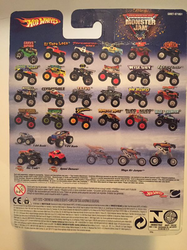 hot wheels monster truck ninja turtles