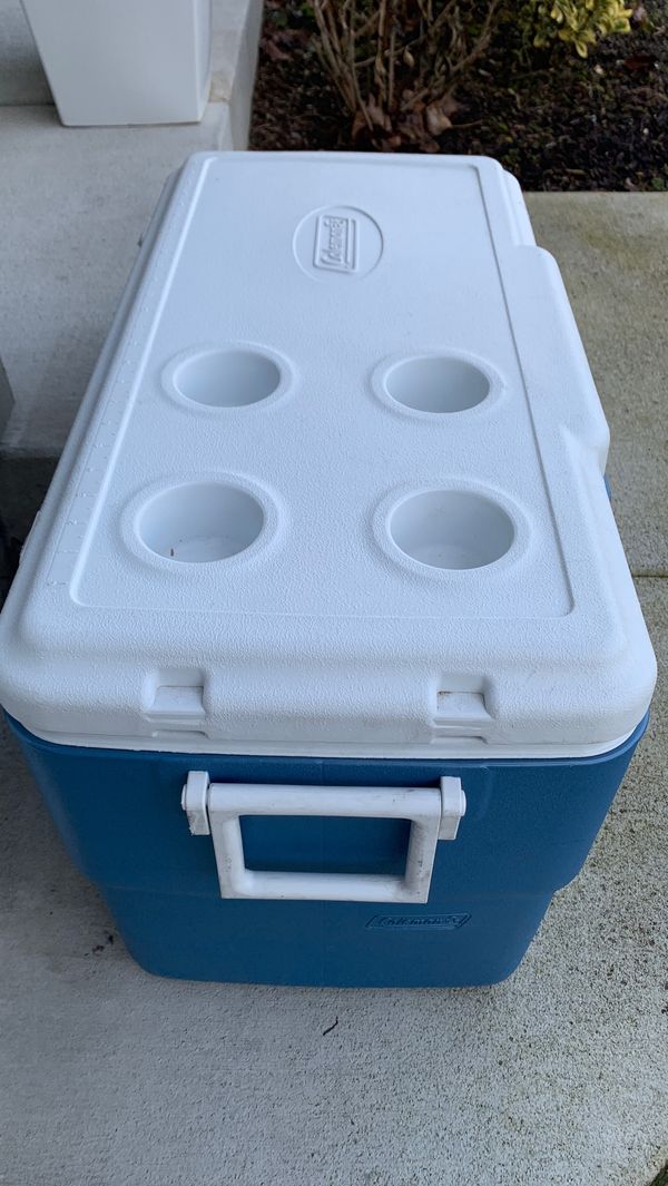 Coleman extreme cooler for Sale in Vancouver, WA OfferUp