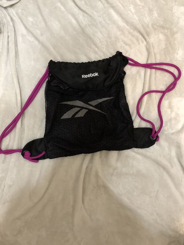 sling bag reebok