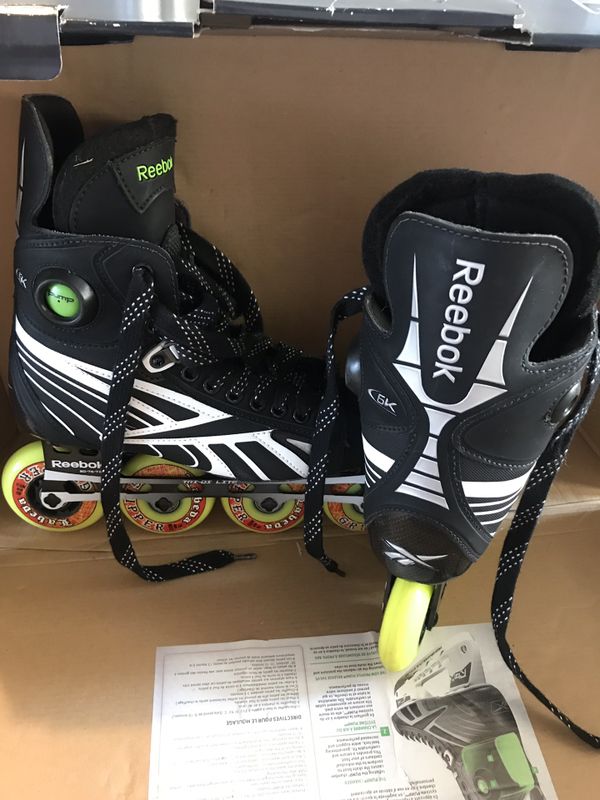 reebok skate blades