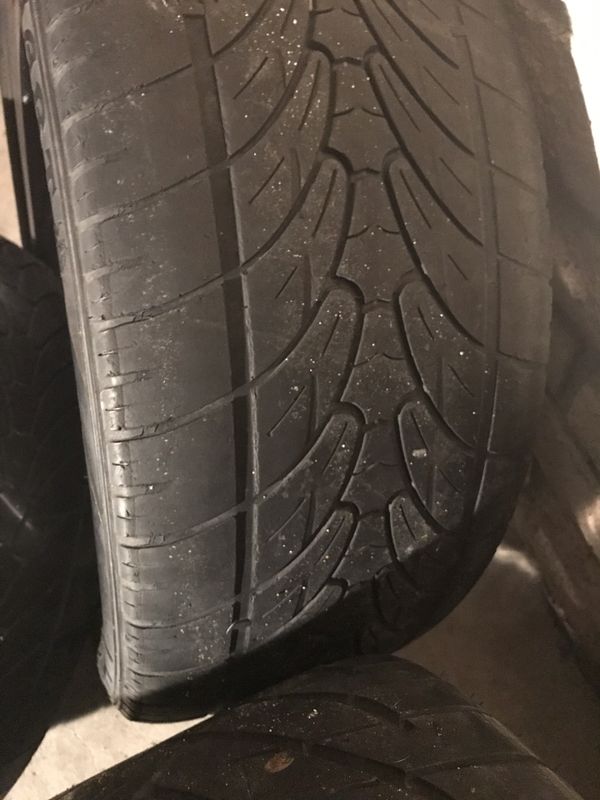 22 inch tires for Sale in Hemet, CA OfferUp