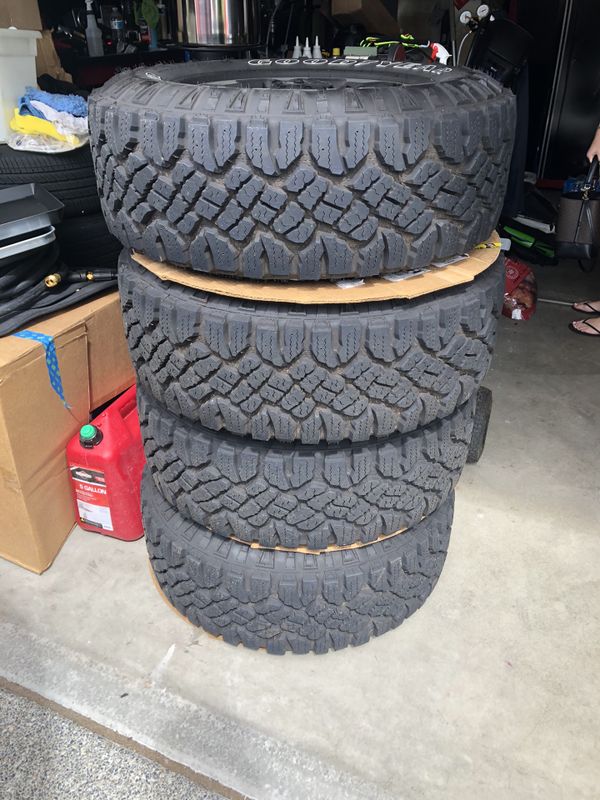 33in tires for Sale in Bonney Lake, WA OfferUp