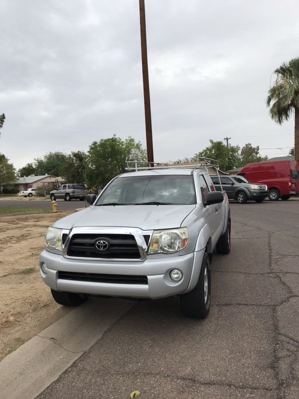 Offer Up Phoenix Az >> Tacoma Good Condition Clean Title For Sale In Phoenix Az Offerup Offer Up Phoenix Az >> Tacoma Good Condition Clean Title For Sale In Phoenix Az Offerup